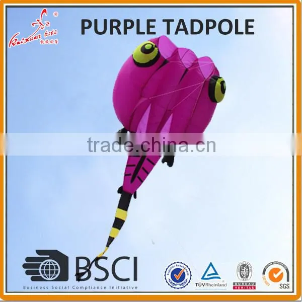8sqm, 13sqm,20sqm Lifter, Pilot kite, tadpole, from the Kite factory