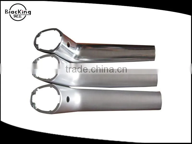 Direct Factory CNC Customized Zinc Alloy Parts