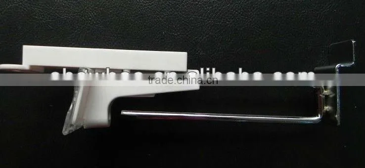 Best buy/ slatwall display security hook