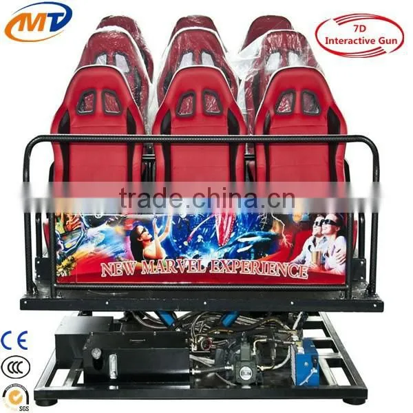 CE approval Classical 5d 7d mobile cinema movies,5d 6d 7d 8d 9d cinema theater