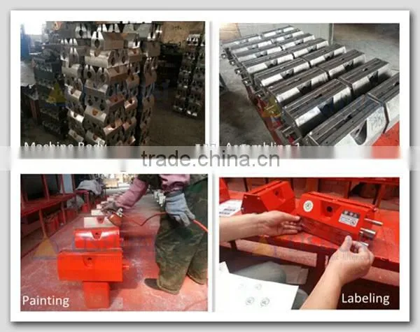 Super Powerful Magnetic Lifter 5000KG