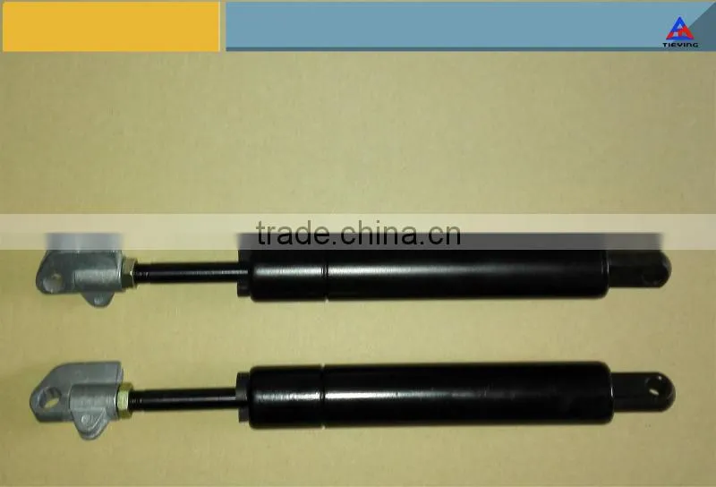 Lockable gas spring / gas struts for office chairs KQ10/28-46-267(Q-Q)300