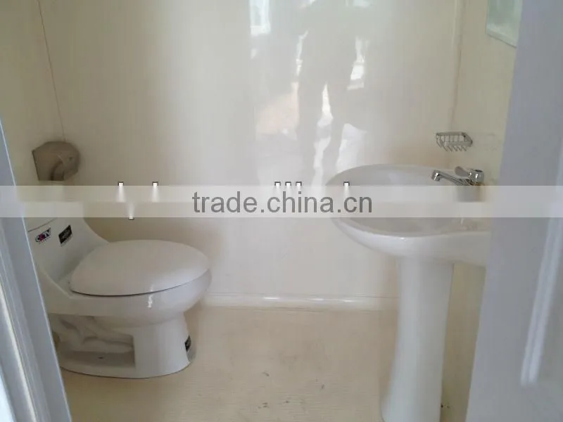 chinese container cabin