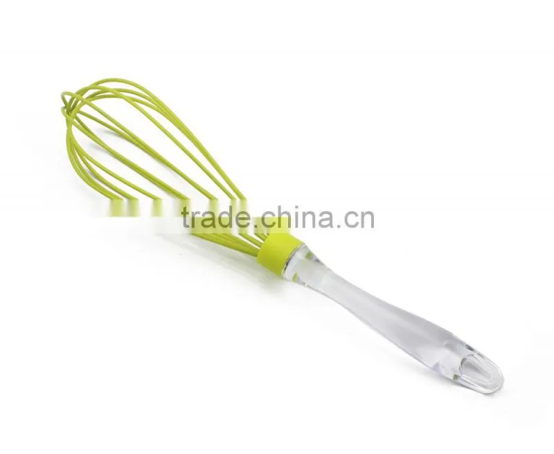 Silicone Egg Beater