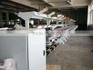 Changshu Huarui Knitting Co., Ltd. company overview - view 3