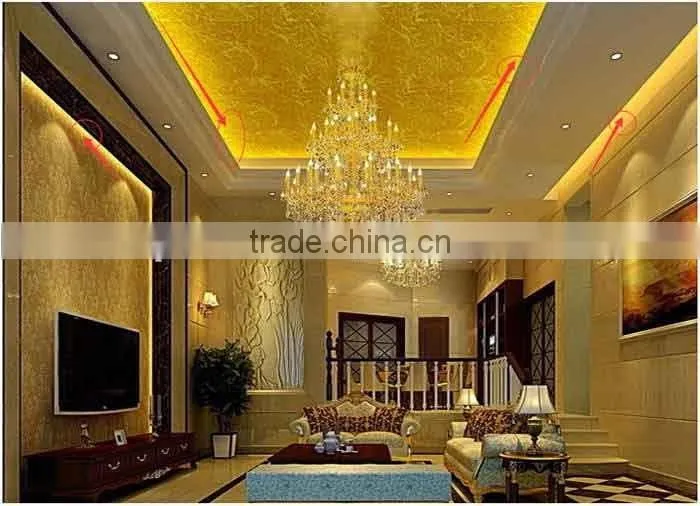 DIY LED Rope Light 110-220V IP67 Multiple Color LED Strip Light