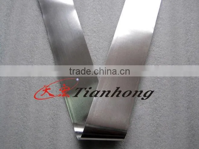 Aluminium polyethylene