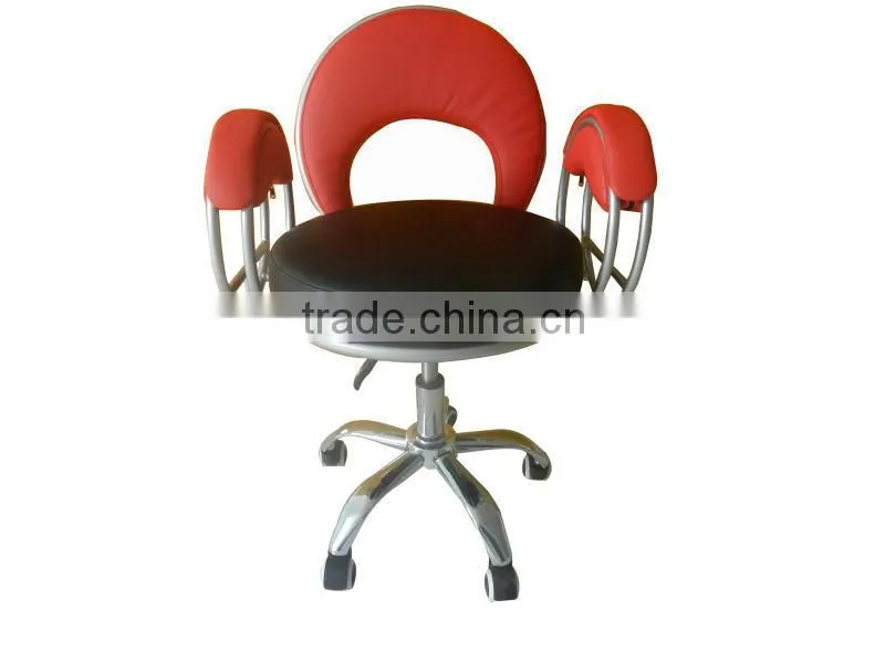 commercial bar stools SK-22 (H) beauty salon nail worker chair