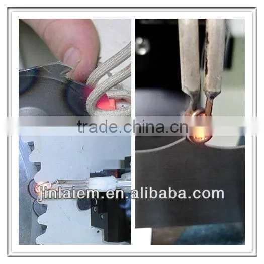 Induction Heater Machines