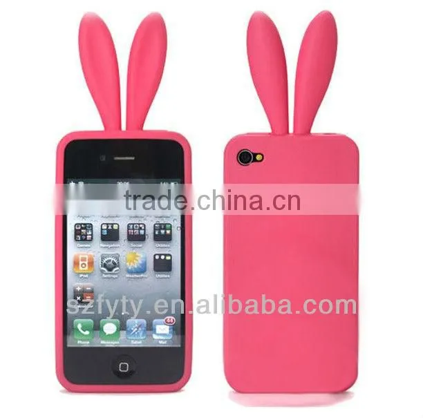3D mobile phone cover for samsung