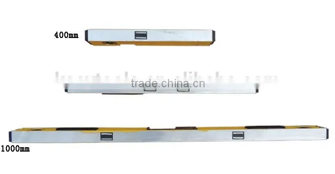 40CM/60CM High Quality Aluminum Digital Spirit Level
