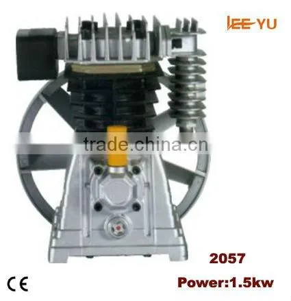 air compressor spare parts - Italy air compressor head /compressor pump
