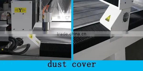 1325 CNC Stone Engraving Machine