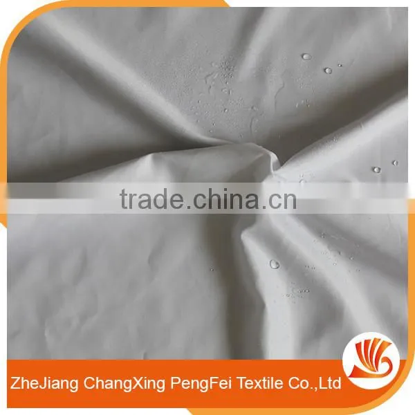 Cheap breathable flexible waterproof fabrics