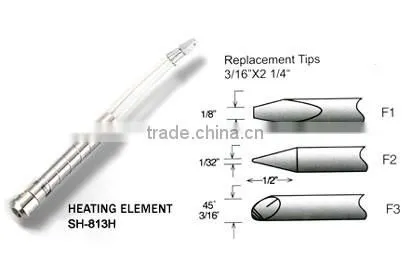 SH-813 SOLDERING IRON 40W