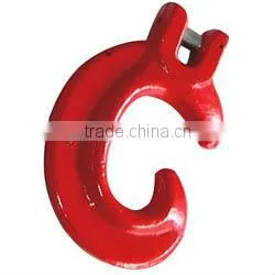 G80 Special Clevis "C" Hook