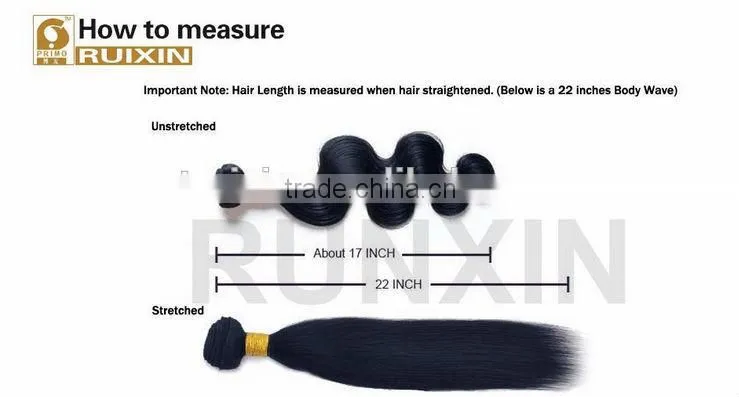 human hair bulks