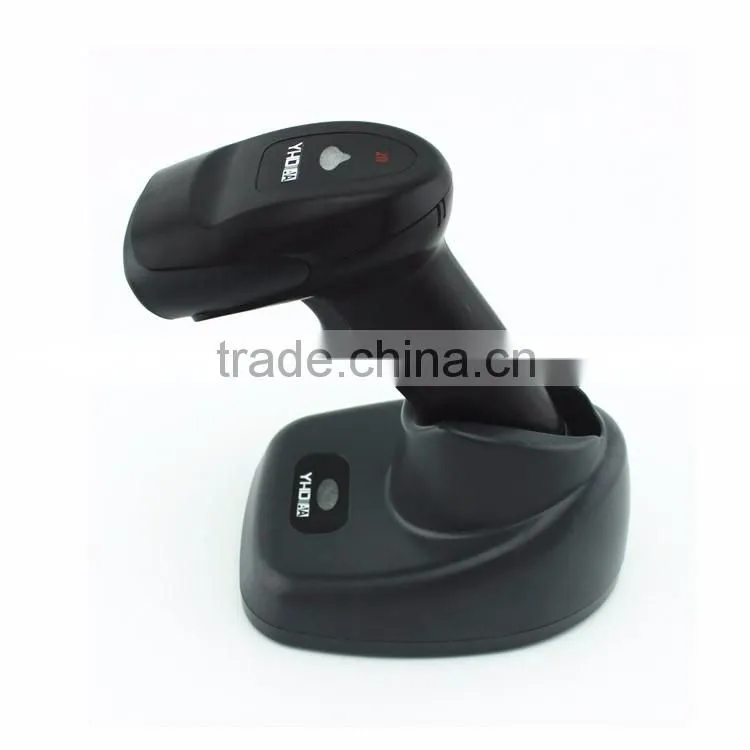 Shenzhen supplier yhd 2D wifi wireless android 2d barcode scanner