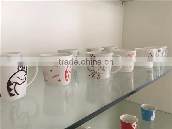 2016 new design mug cup for sales