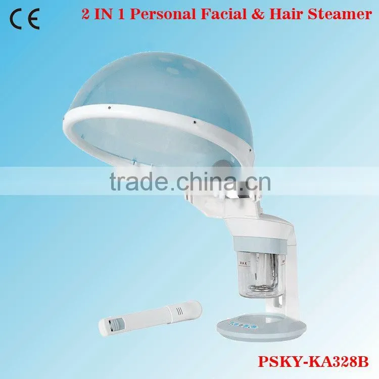 2014 New and Fashion facial steamer parts