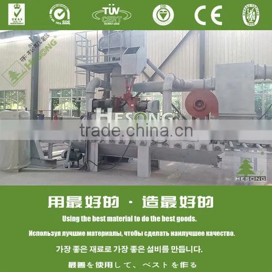 High Quality Marble Granite Tile Stone Sand Blasting Machine