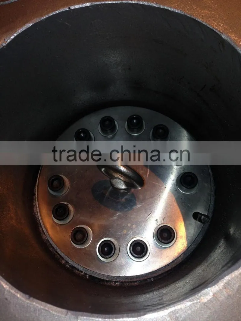 Vertical Continuous Switch Strainer,Melt Filter ,Melt Strainer.