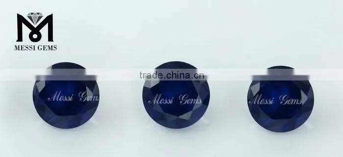 Wholesale Price Factory Direct Sell Synthetic Spinel