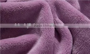 100% modacrylic airline blanket fabric