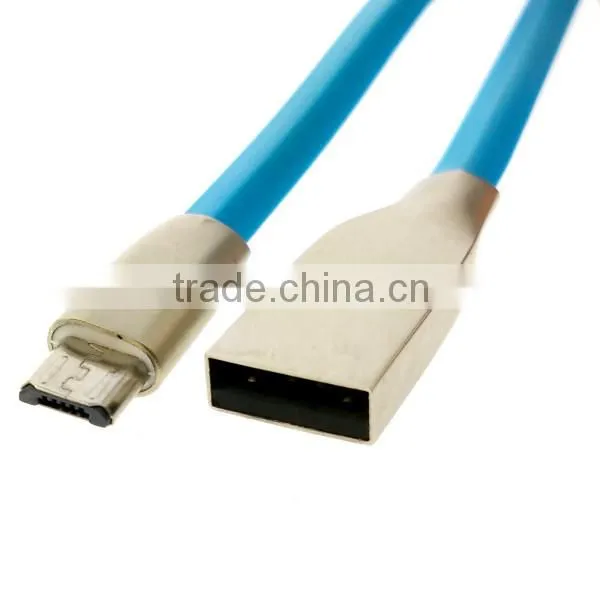 High quality Data transfer & Charging android usb 2.0 cable for mobile phone