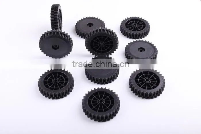 (For LL-D6601) Wheel for Robot Vacuum Cleaner LL-D6601, 10pcs/pack