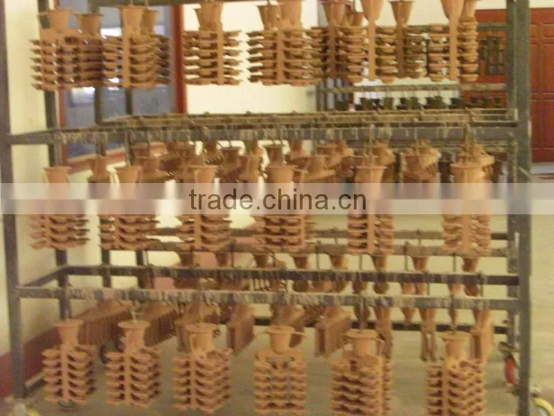 stainless steel precision castings