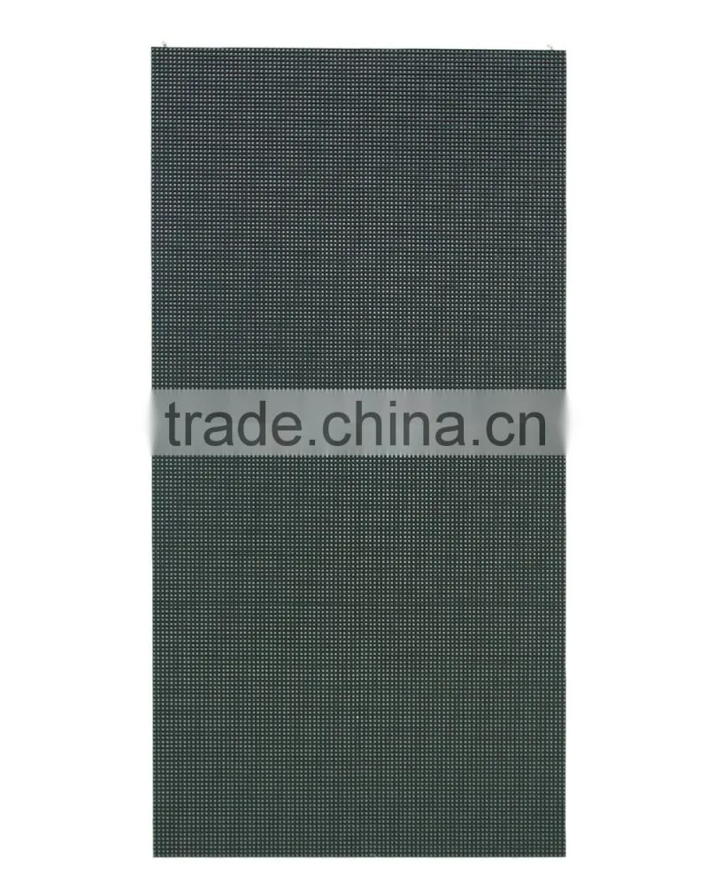 P5.208 giant screen led big display/led display rental/charming led