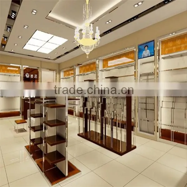 store display furniture/showroom display racks