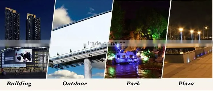 Modern 80w led flood light, led flood light