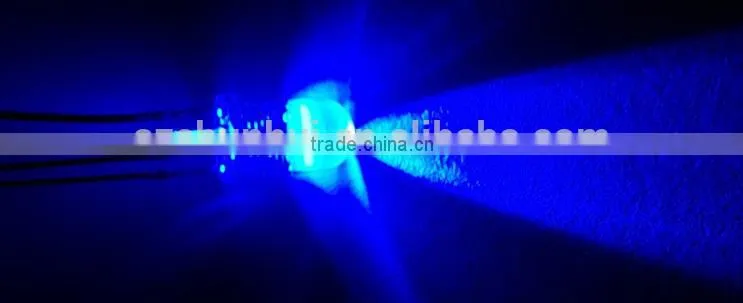 10mm rgb led 4-pin rgb led diode multi-color led diode