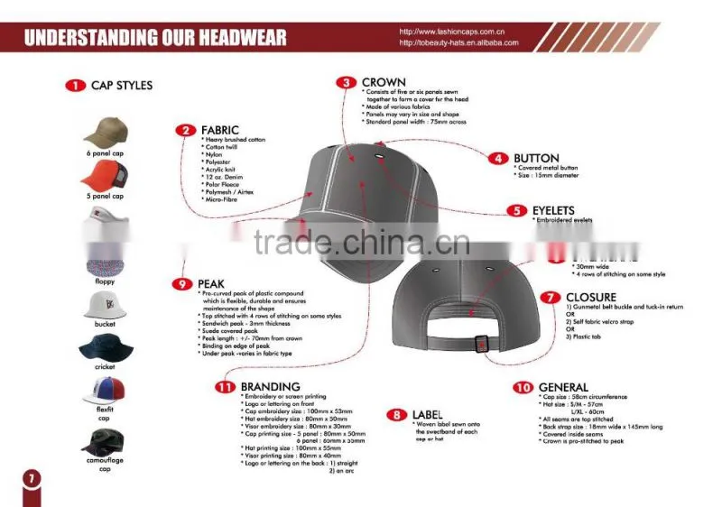 plastic sun visor cap