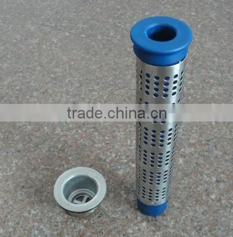 stand pipe strainer