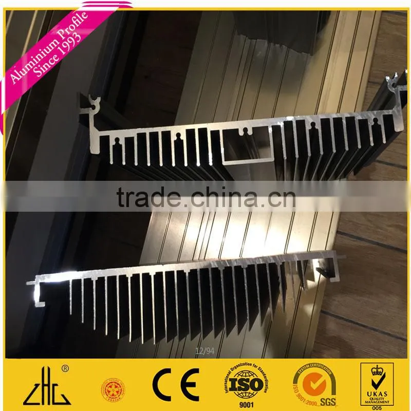 HOT SELL LED aluminium heat sink, aluminum heat sink plate, flexible heat sink
