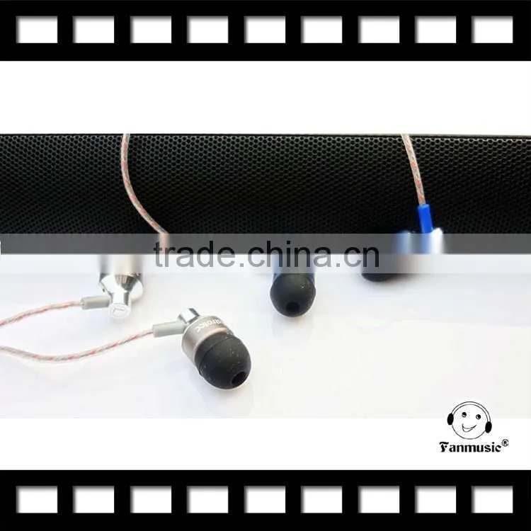 Astrotec AM-900 In-Ear Dynamic Headphones High Quality Earphones earphone