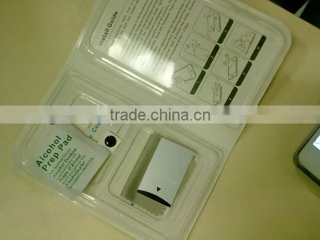 2014 hot product!! tempered glass screen protector or iphone 5 glass screen gurad
