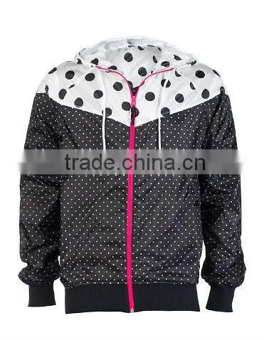100% Polyester Fleeces Hoodies