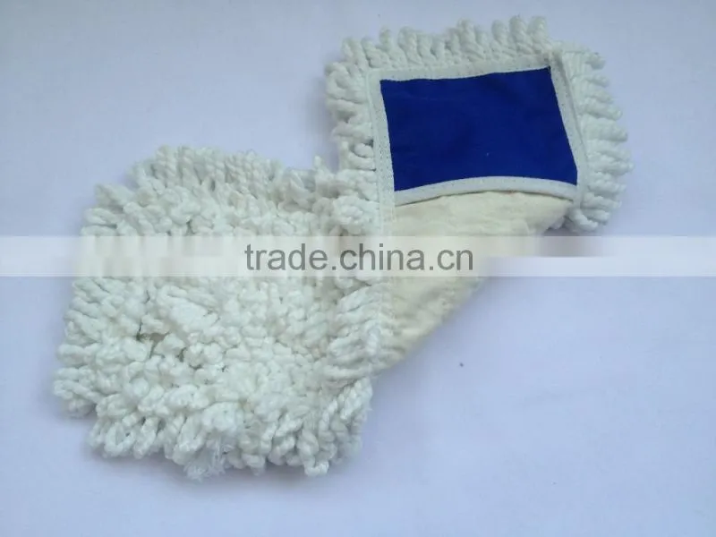 Disposable Cotton Mop Head