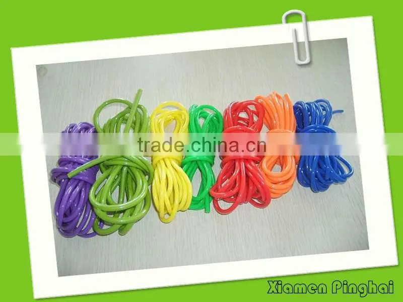High quality PVC jump rope/speed skipping rope