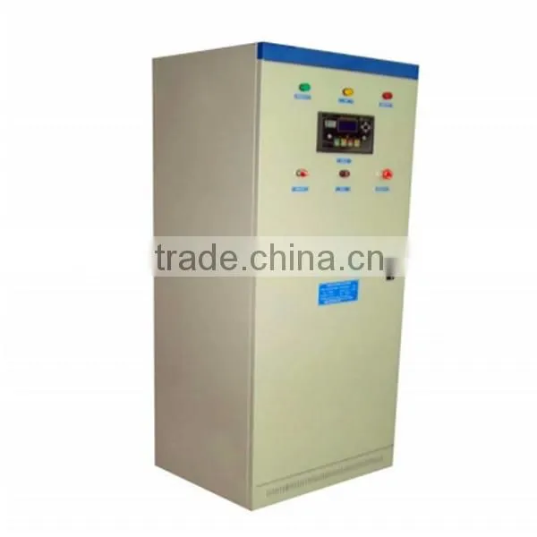MX8 Series ATS Transfer control panel