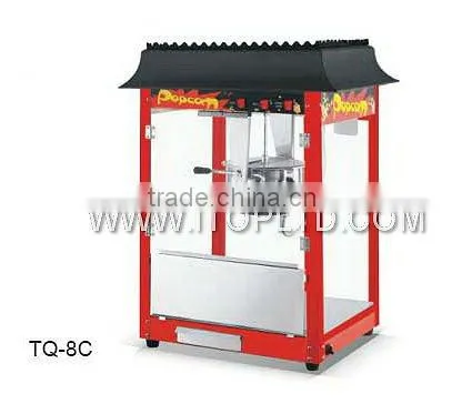 for sale industrial popcorn machine