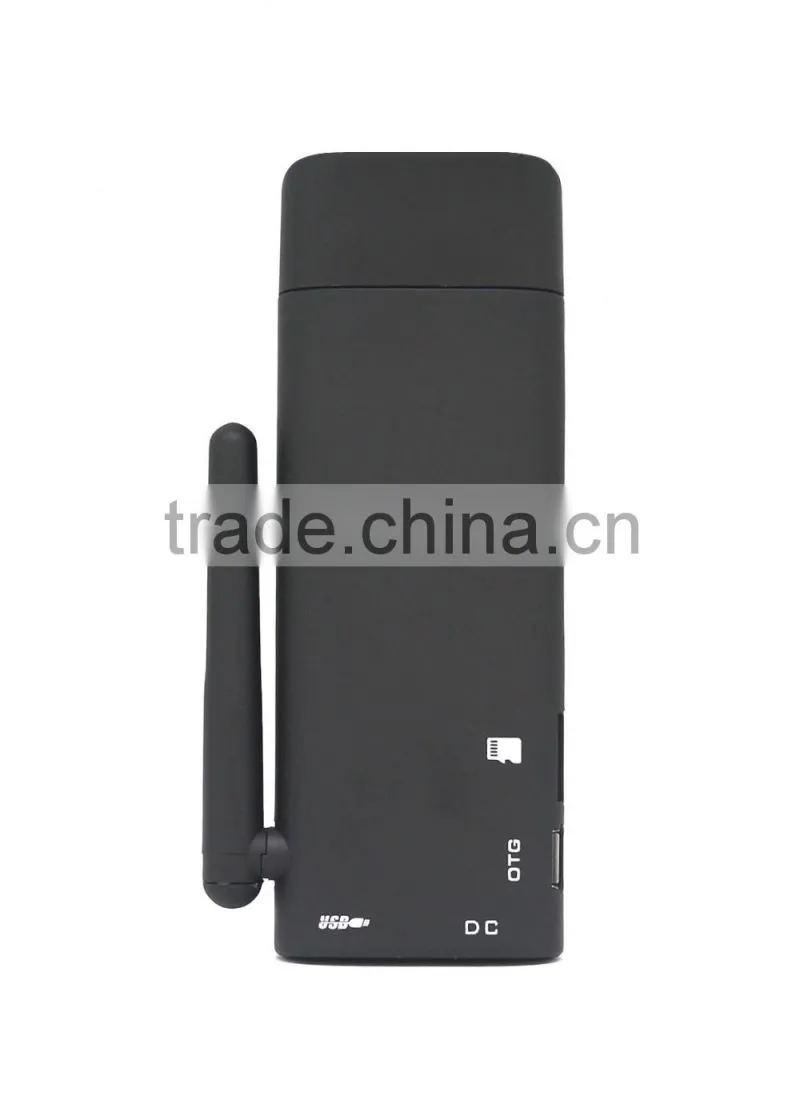 M85 android 4.4 amlogic s805 quad core fire stick android dongle remote