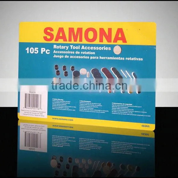 2013 Hot Sale Paper Tags / Labels
