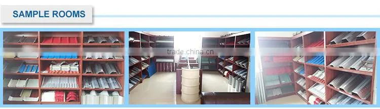 Galvanized steel profile metal roll forming machine