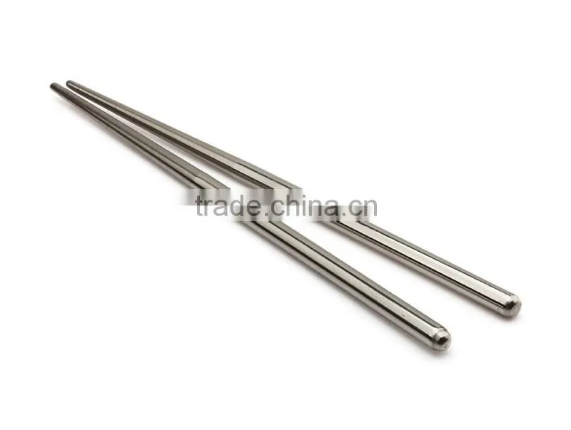 wholesale china factory, chopsticks restaurant, chopsticks set, silver chopsticks