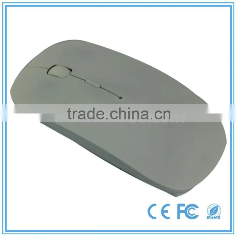 2.4G wireless azerty keyboard and mouse Combo-01without keyboard amplifier